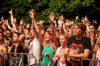 Šank Rock 16.7.2022